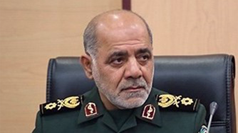 Iran threatens total blockade on Gulf and Red Sea trade