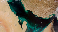 Iranâs shadow fleet exercising caution, but has not completely abandoned market