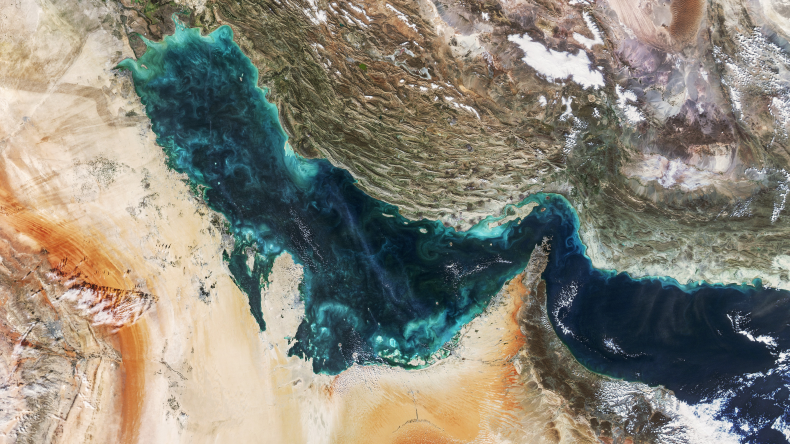 Hormuz crisis at two months: a tale of four shipping markets