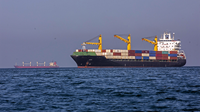 Middle East port update: Tuesday, May 19