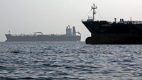 Middle East port update: Thursday, May 21