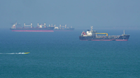 Middle East port update: Thursday, May 28