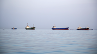 Middle East port update: Tuesday, May 26