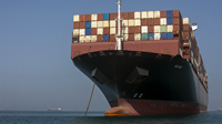 Middle East port update: Friday, May 29