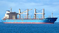 Traffic through the Strait of Hormuz falls further