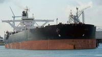 One in every six Strait of Hormuz transits is fraudulently flagged