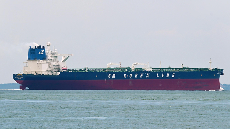 Sidr pictured under previous name SM White Whale