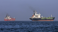 Middle East port update: Wednesday, May 27