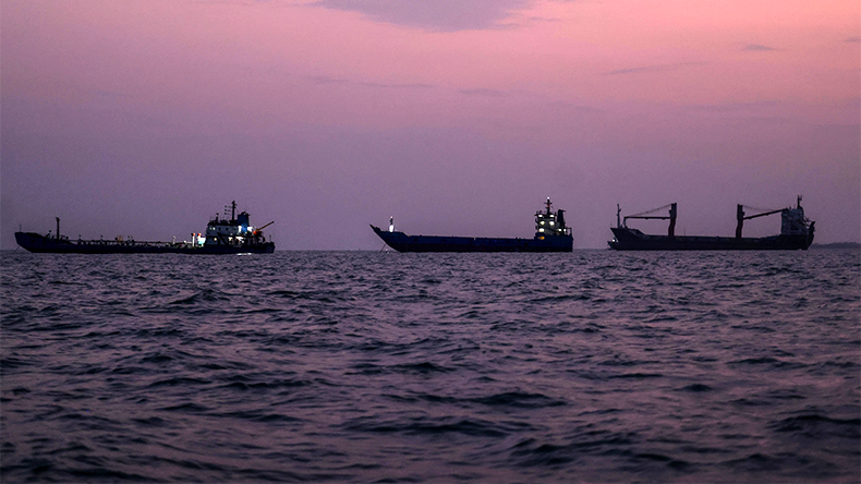 80/20 rule kicks in as marine insurers assess Hormuz fallout