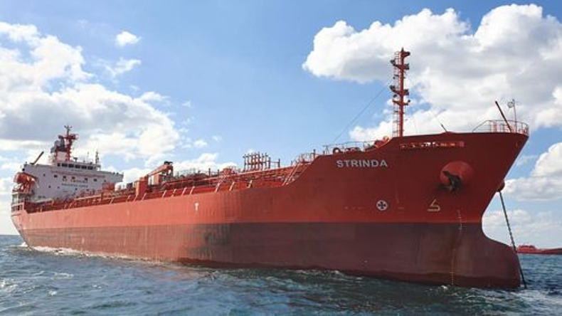 Norwegian chemtanker attacked by Houthis in Red Sea - Vimarsana News