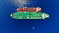 Iran releases Greek-owned suezmax after two years