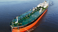 Tanker rate strength extends into 2026, though supply pressures build
