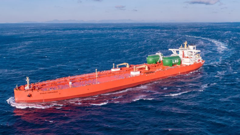 AET Eagle Veracruz
