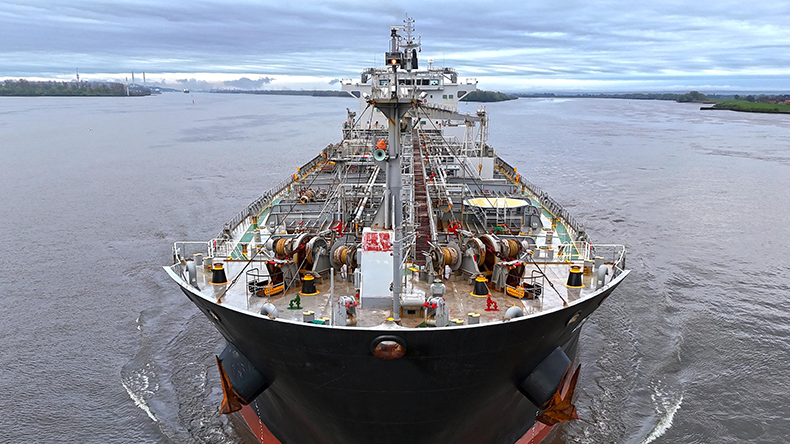 Ship Range TOP Ships has roving eye on different assets as it launches fundraiser ...