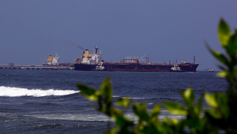 Sanctions shuffle begins anew for Venezuela's tanker trades :: Lloyd's List - Vimarsana News