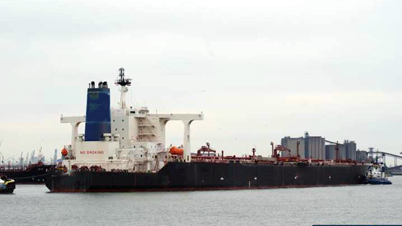 First Asia-bound Russian oil cargoes seen loaded on VLCCs to avoid Red Sea risks - Vimarsana News