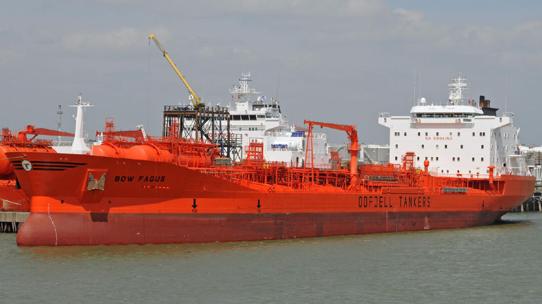 Odfjell_Bow Fagus 