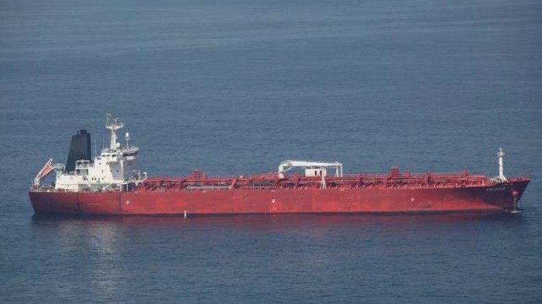 Four Plus IMO 9203930 under old name 790x444 credit Lloyd’s List Intelligence 