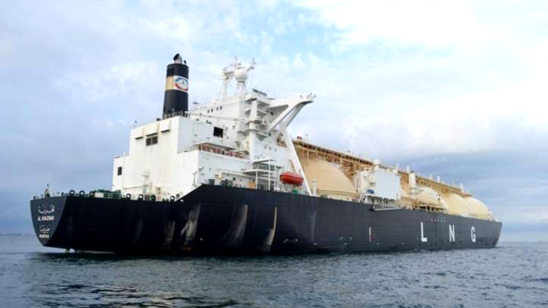 LNG_ADNOC_Al Khaznah