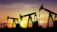 Syrian oil and gas production to recover in 2026, says WoodMac