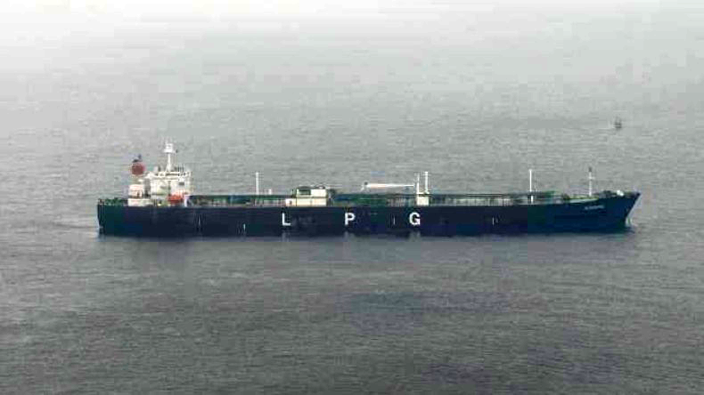 VLGC Danisa under prev ownership 790x444 source Lloyds List Intelligence Seasearcher