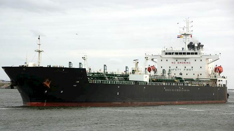 Acers (IMO: 9301902) is a 51,371 dwt, Antigua & Barbuda-flagged combined chemical and oil tanker built in 2006