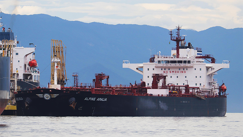 Alpine Amalia_now P Aliki_IMO 9460136_aframax