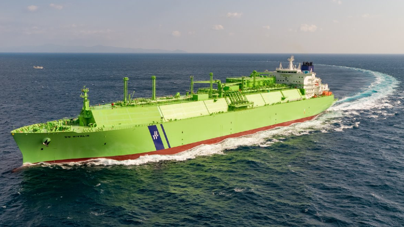 BW Nivalis_LNG  