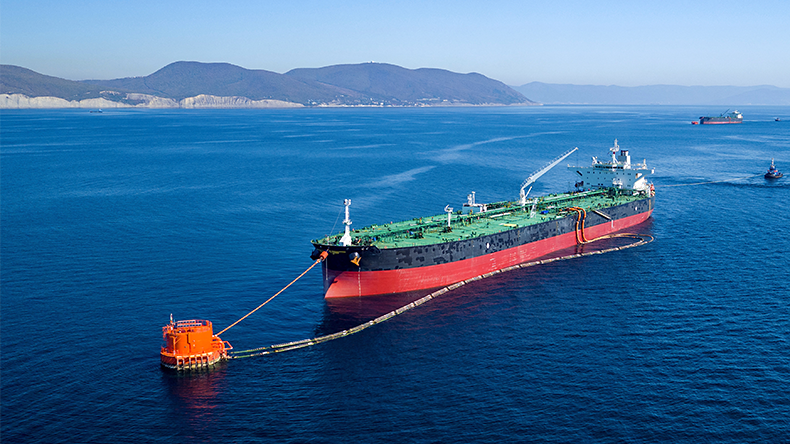 Ukraine drone strike hits Greek tanker despite reported Black Sea deconfliction deal - Lloyd's List