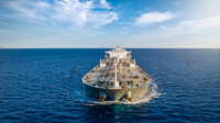 Tanker rates surprisingly normal as epic Hormuz crisis nears three-month mark