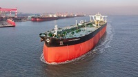Hengli Heavy Industries secures more tanker orders to add to vast orderbook