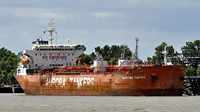 Beijing confirms Chinese crew on vessel attacked near Strait of Hormuz