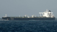 Sinokor’s VLCC buying spree advances while many vessels stuck in MEG