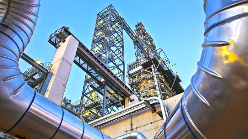 Marathon refinery credit Marathon