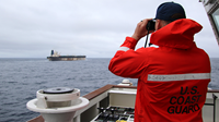 US tanker seizures rely on armed force rather than law
