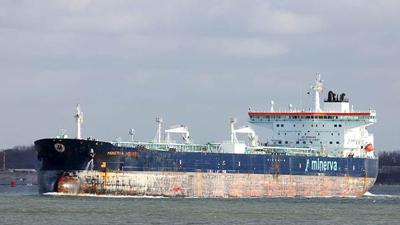 Tanker values have soared in 2026 but signs of stabilisation are emerging