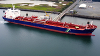 Atlantic MR tankers lose all their Hormuz rate gains and more