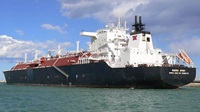 Seapeak sells second LNG carrier for recycling as pressure mounts on steam turbine fleet