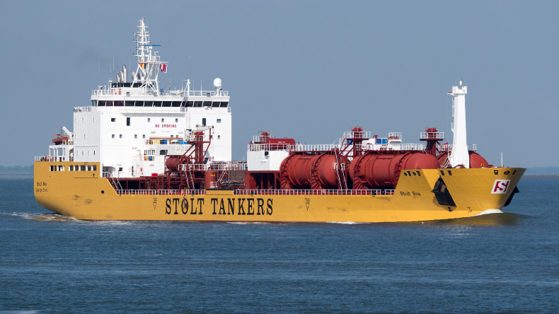 Stolt Sea