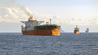 Crude tanker forecasts weigh geopolitical tailwinds vs capacity headwinds