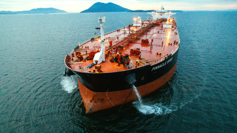 Tanker execs cite ‘unprecedented' disruptions, rising complexity and safety risks