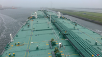 Navios shuffles its VLCC pack at smart prices