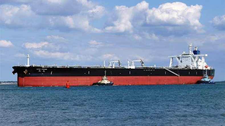 Chinese state giants pull VLCCs from Red Sea as safety trumps commercial gains