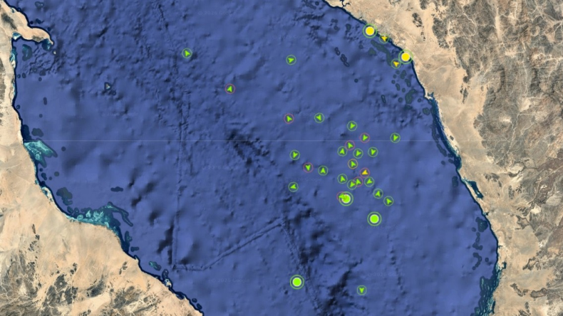 Houthis see no reason to ‘prevent’ Yanbu VLCC trade ‘at present’