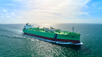 US Gulf VLGC rates jump after winter storm passes and loadings resume