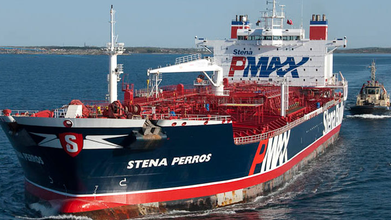 Stena Perros