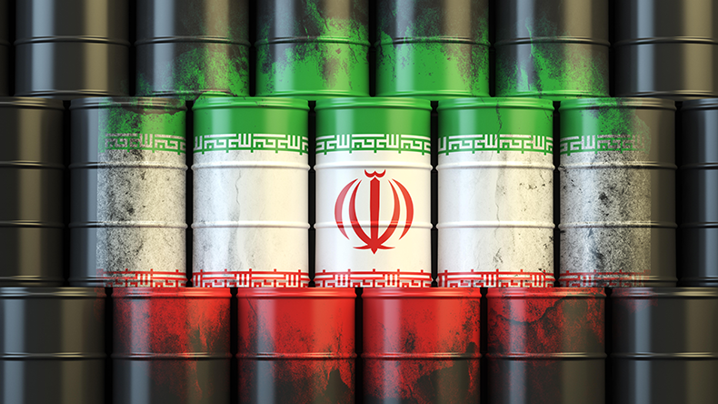 Iran's oil exports robust in April but sanctions may yet bite :: Lloyd's List - Vimarsana News