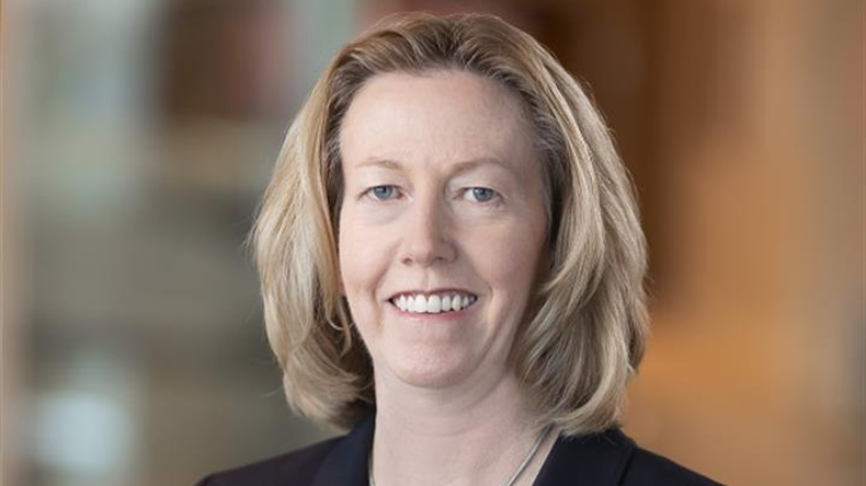 Meg O'Neill, chief operations officer at Woodside Energy