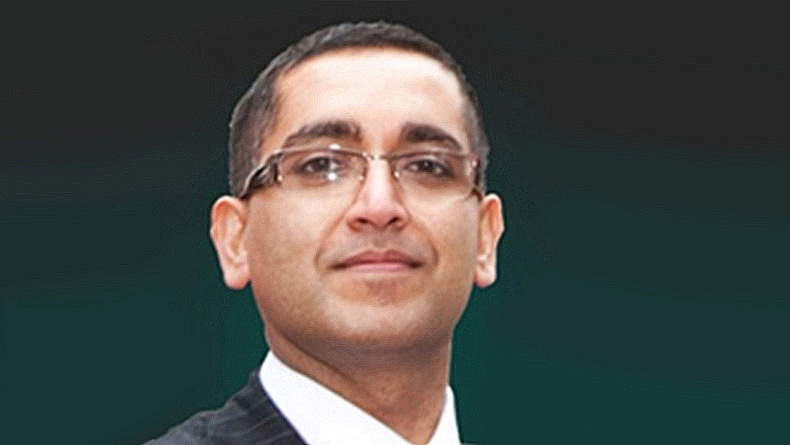 Pankaj Khanna, from Insurance Day