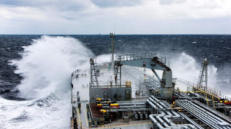Torm Torm in deal with Alfa Laval for 47 ballast water treatment systems ...